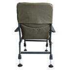 Carpzilla Folding Fishing Chair FC-053