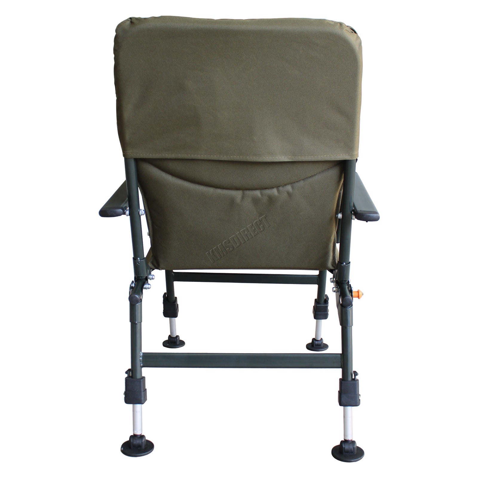 Carpzilla Folding Fishing Chair FC-053