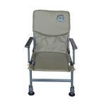 Carpzilla Folding Fishing Chair FC-053
