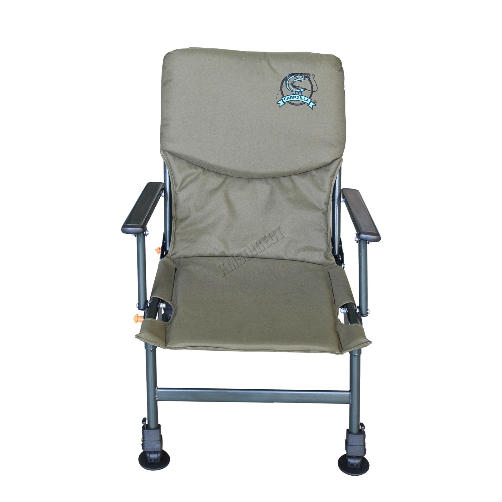 Carpzilla Folding Fishing Chair FC-053