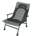 Carpzilla Fishing Armchair Dark Green FC-005