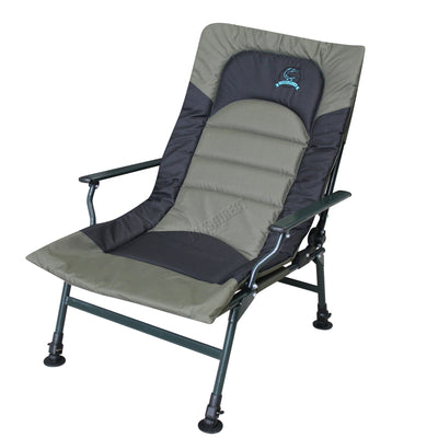 Carpzilla Fishing Armchair Dark Green FC-005