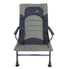 Carpzilla Fishing Armchair Dark Green FC-005