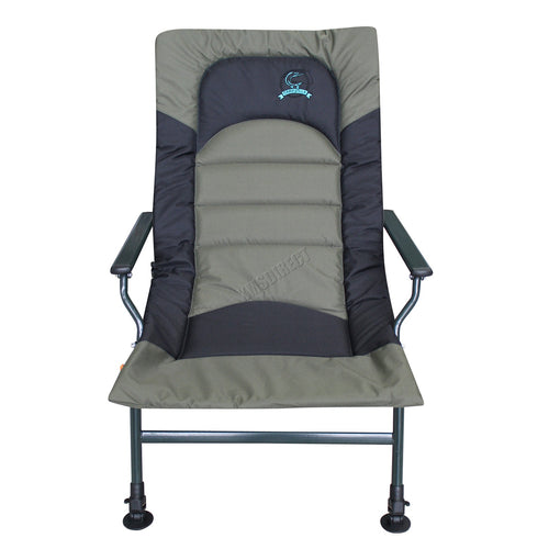 Carpzilla Fishing Armchair Dark Green FC-005