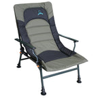 Carpzilla Fishing Armchair Dark Green FC-005
