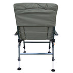 Carpzilla Fishing Armchair Dark Green FC-005