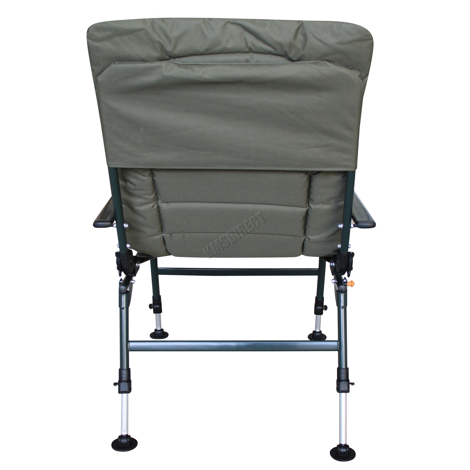 Carpzilla Fishing Armchair Dark Green FC-005