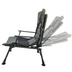 Carpzilla Fishing Armchair Dark Green FC-005