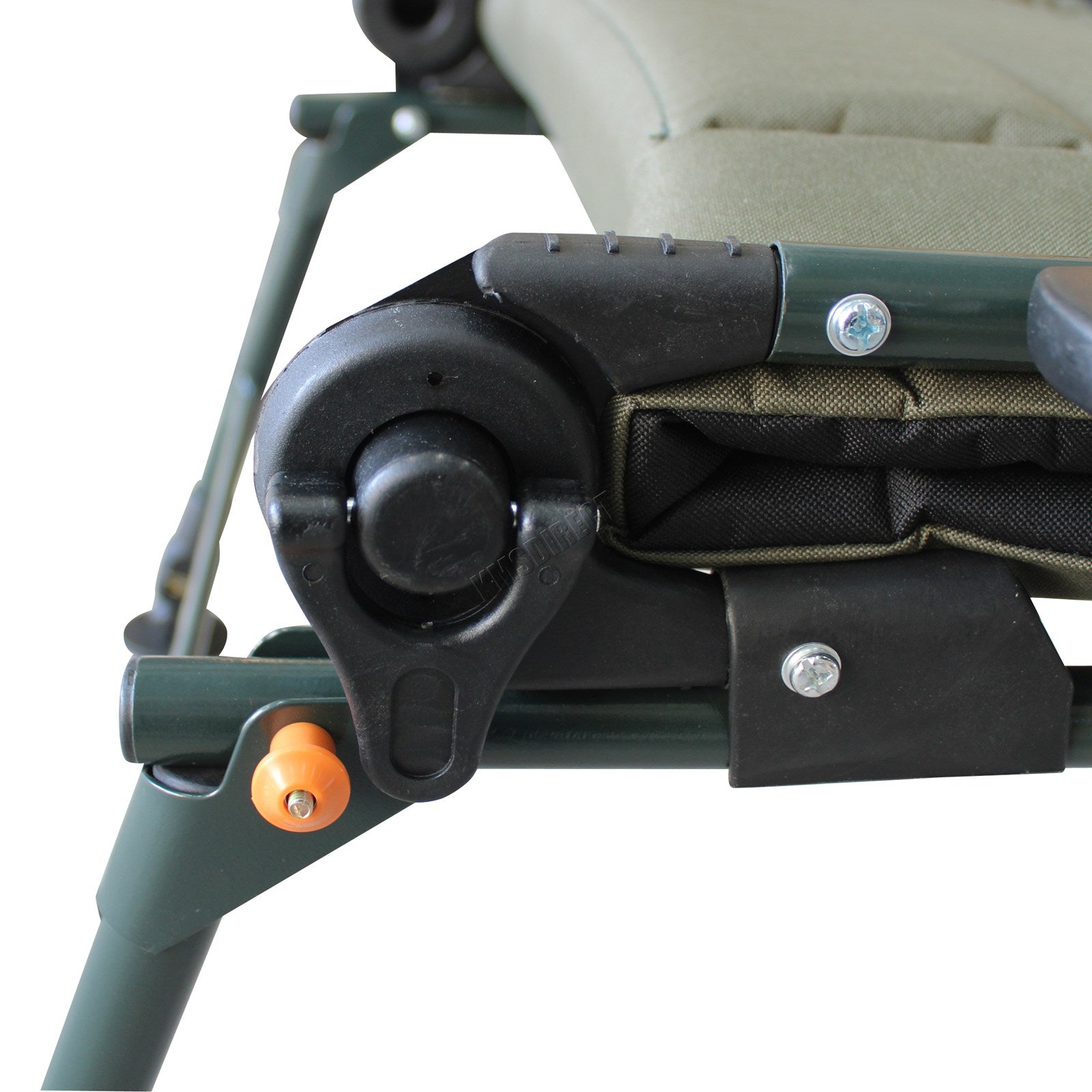 Carpzilla Fishing Armchair Dark Green FC-005