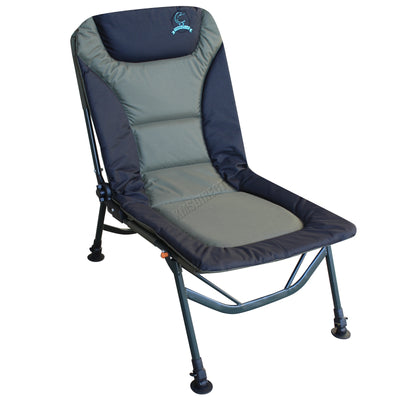 Carpzilla Reclining Fishing Chair FC-016