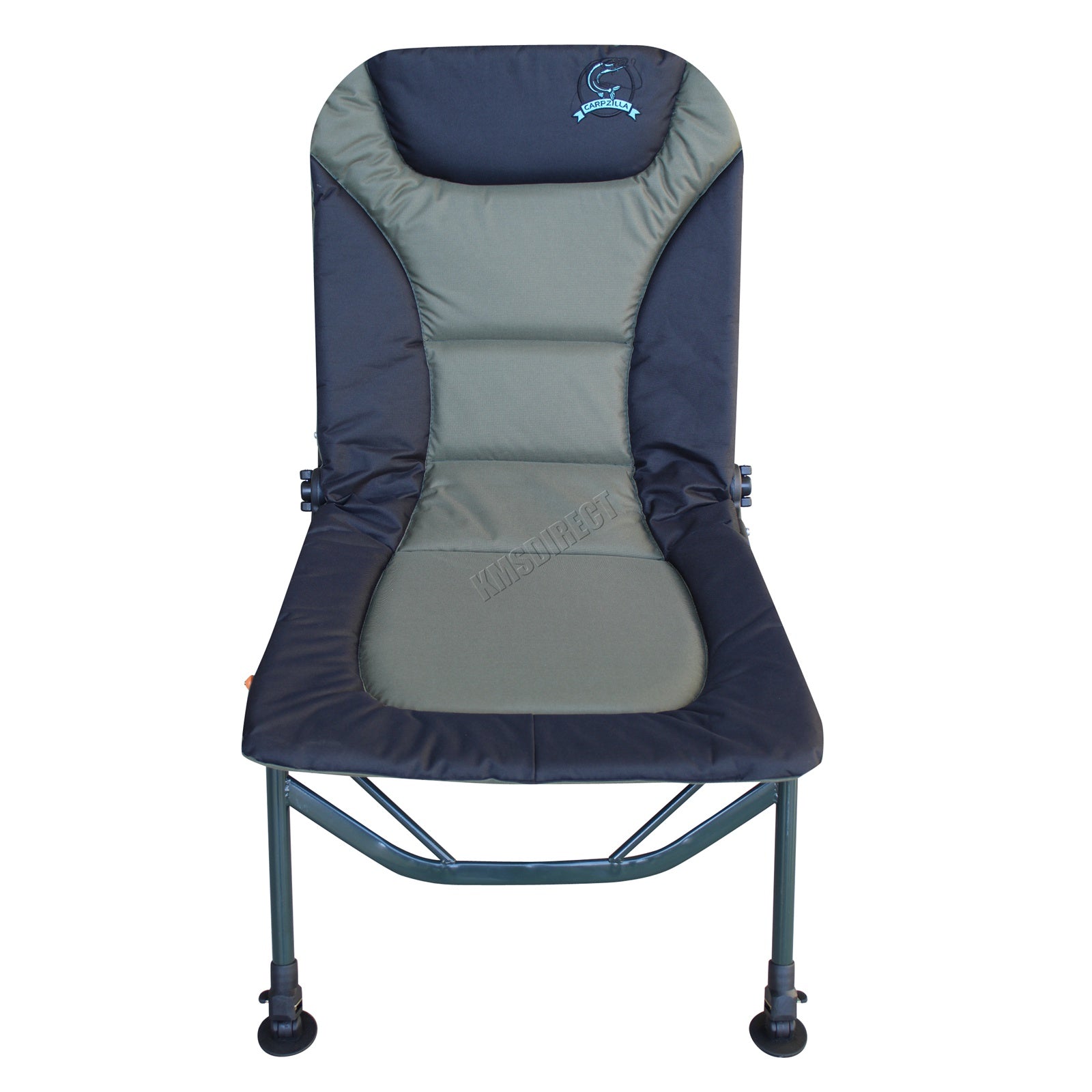 Carpzilla Reclining Fishing Chair FC-016
