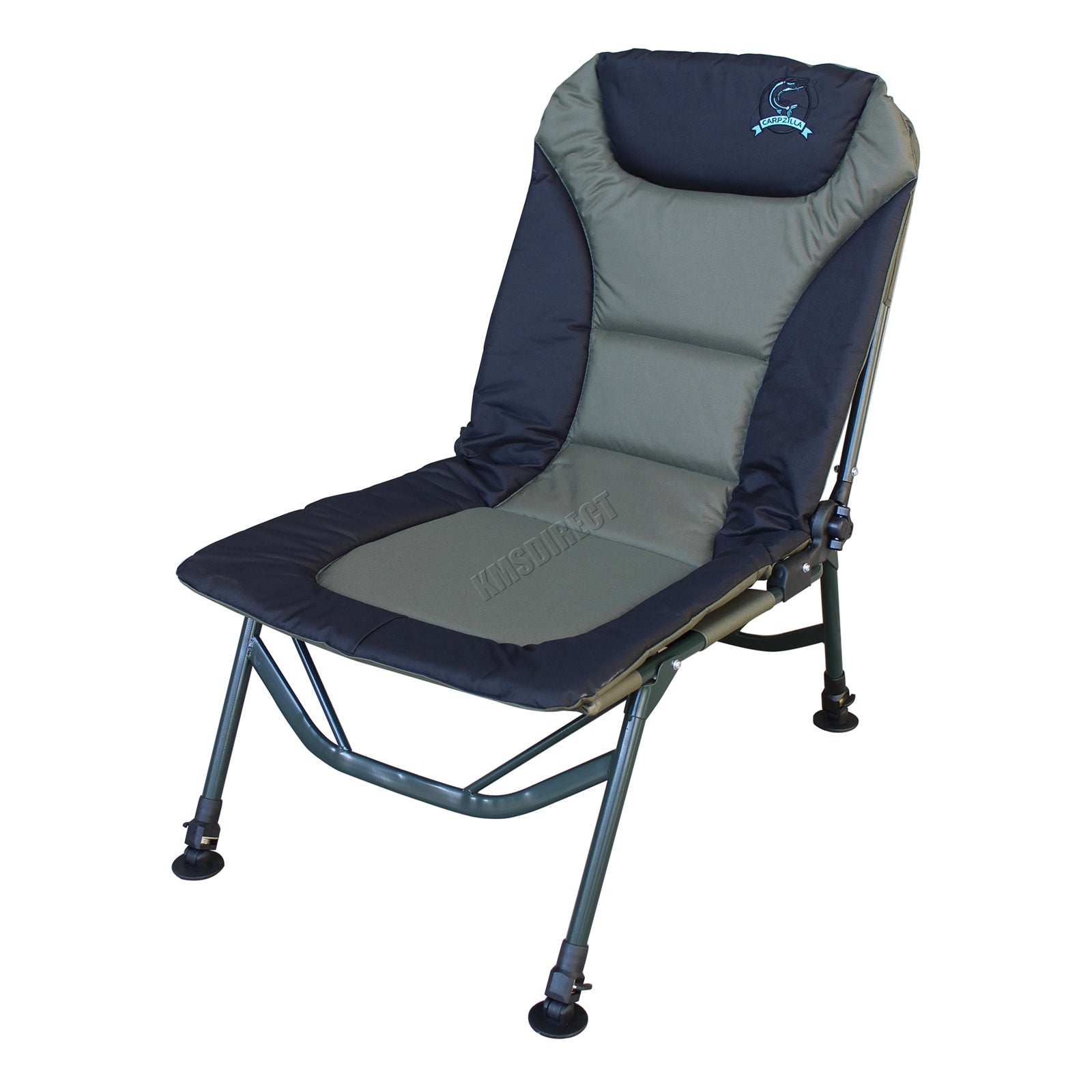 Carpzilla Reclining Fishing Chair FC-016