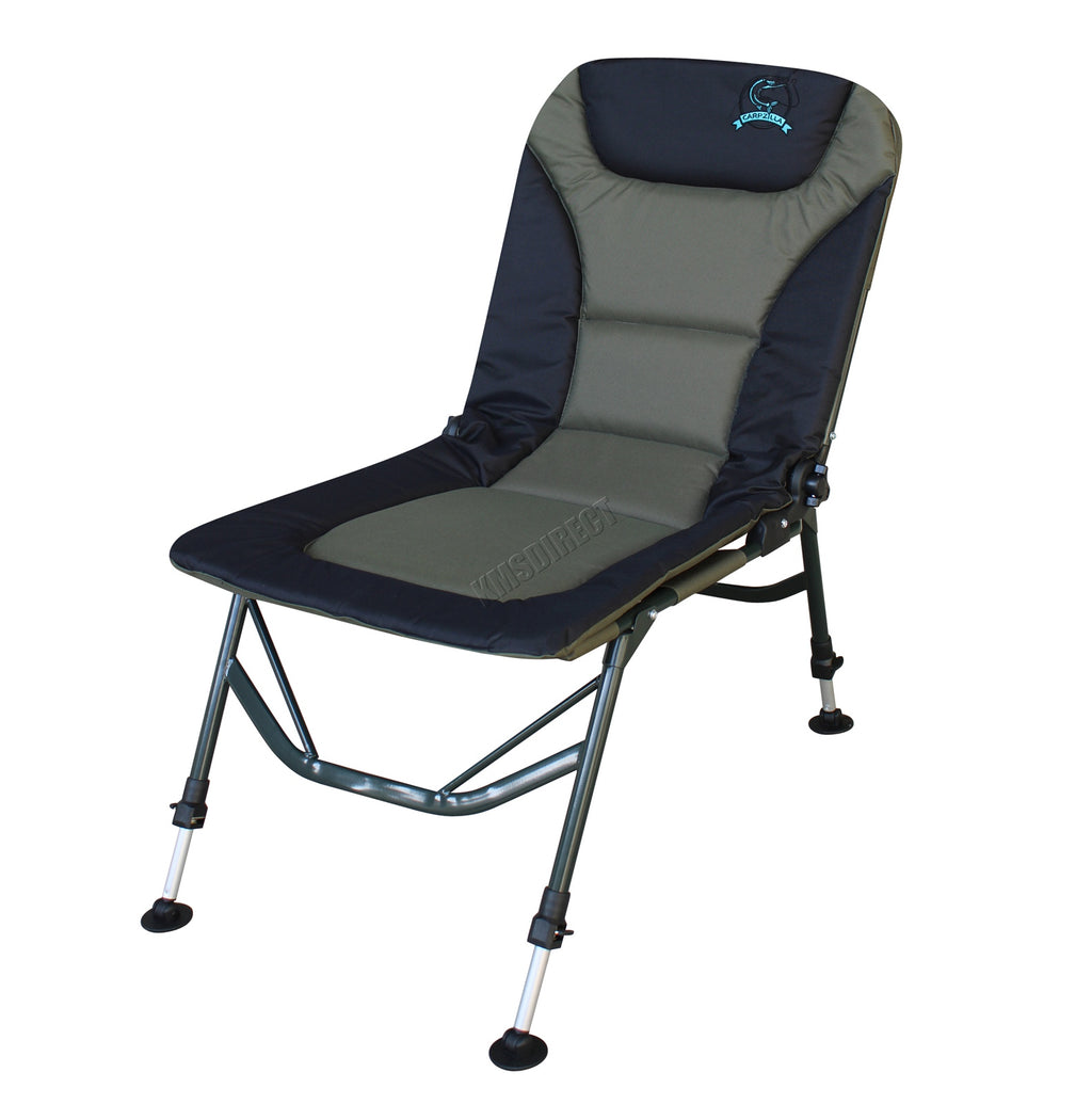 Carpzilla Reclining Fishing Chair FC-016