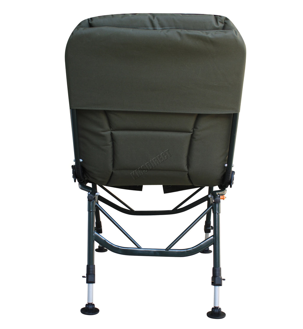 Carpzilla Reclining Fishing Chair FC-016