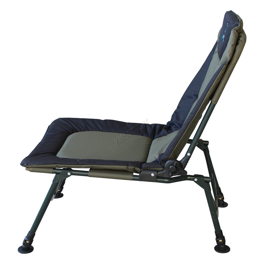 Carpzilla Reclining Fishing Chair FC-016