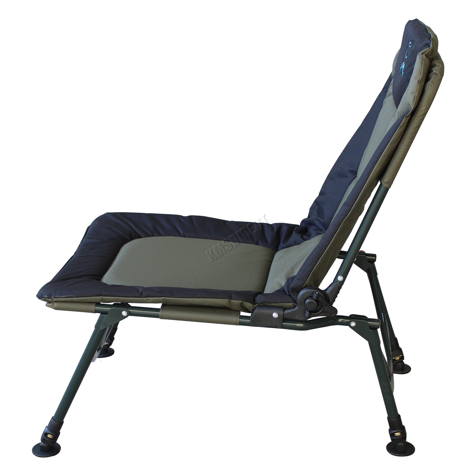 Carpzilla Reclining Fishing Chair FC-016
