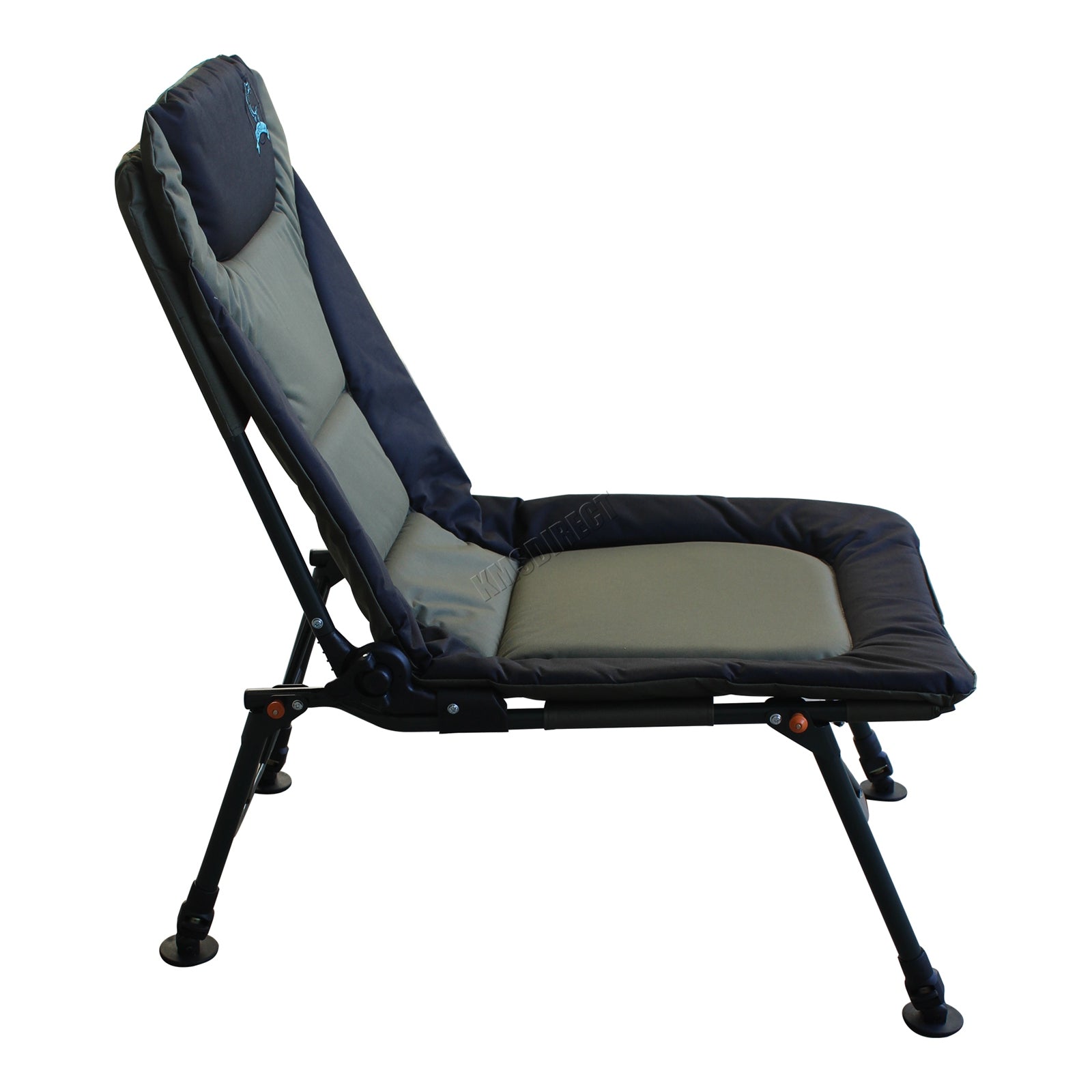 Carpzilla Reclining Fishing Chair FC-016