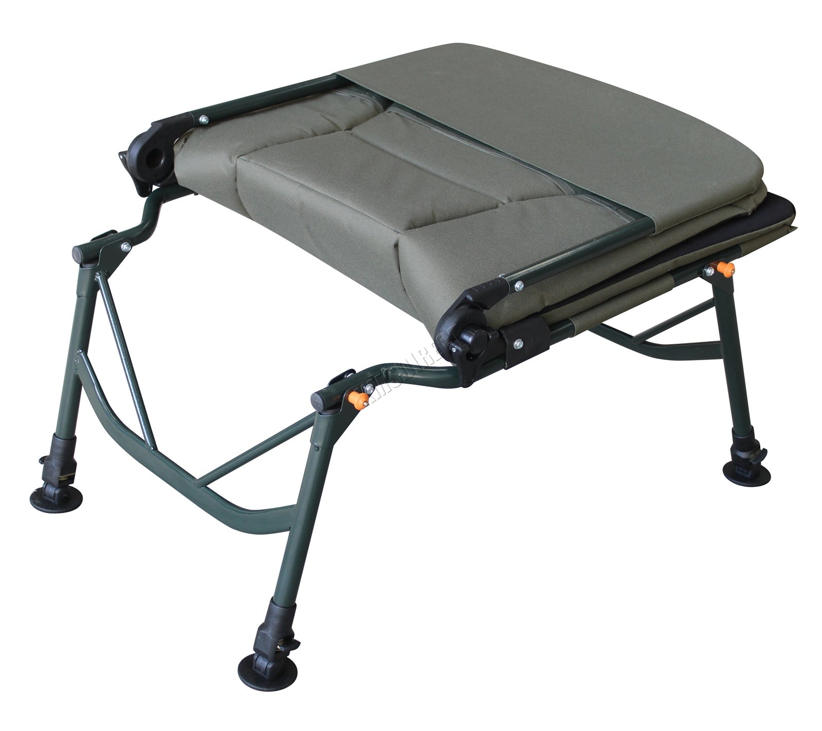 Carpzilla Reclining Fishing Chair FC-016