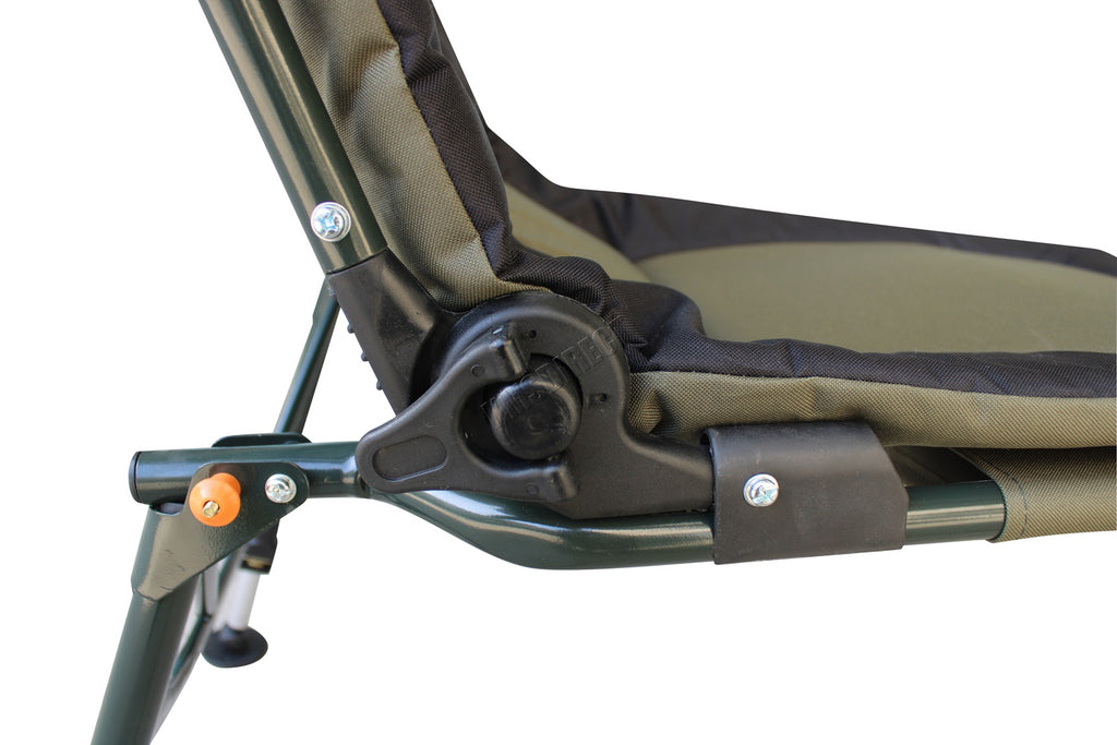 Carpzilla Reclining Fishing Chair FC-016