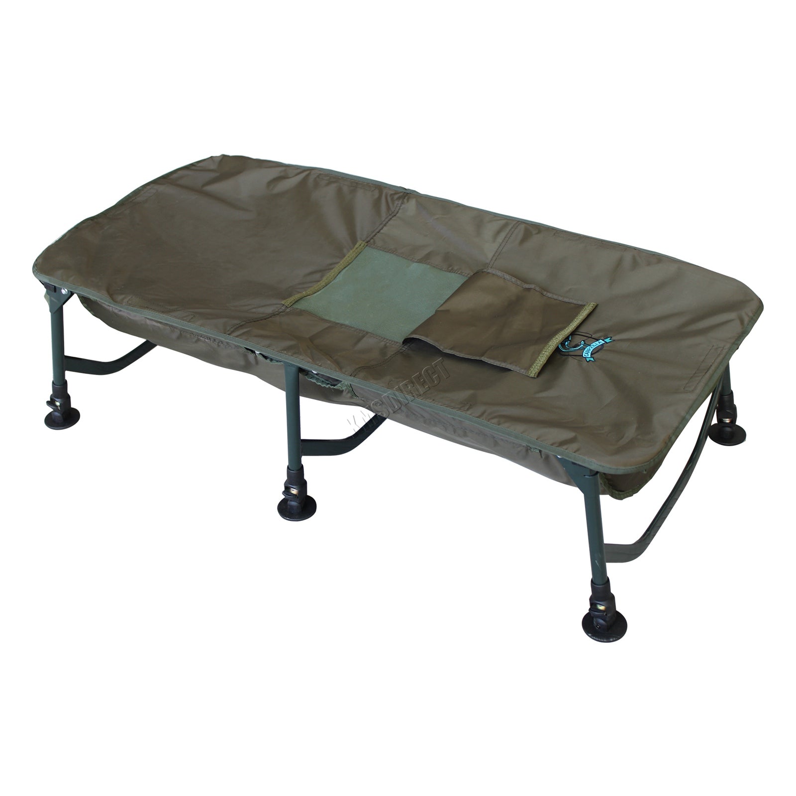 Carpzilla Framed Carp Cradle