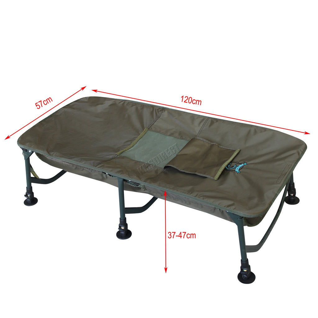 Carpzilla Framed Carp Cradle