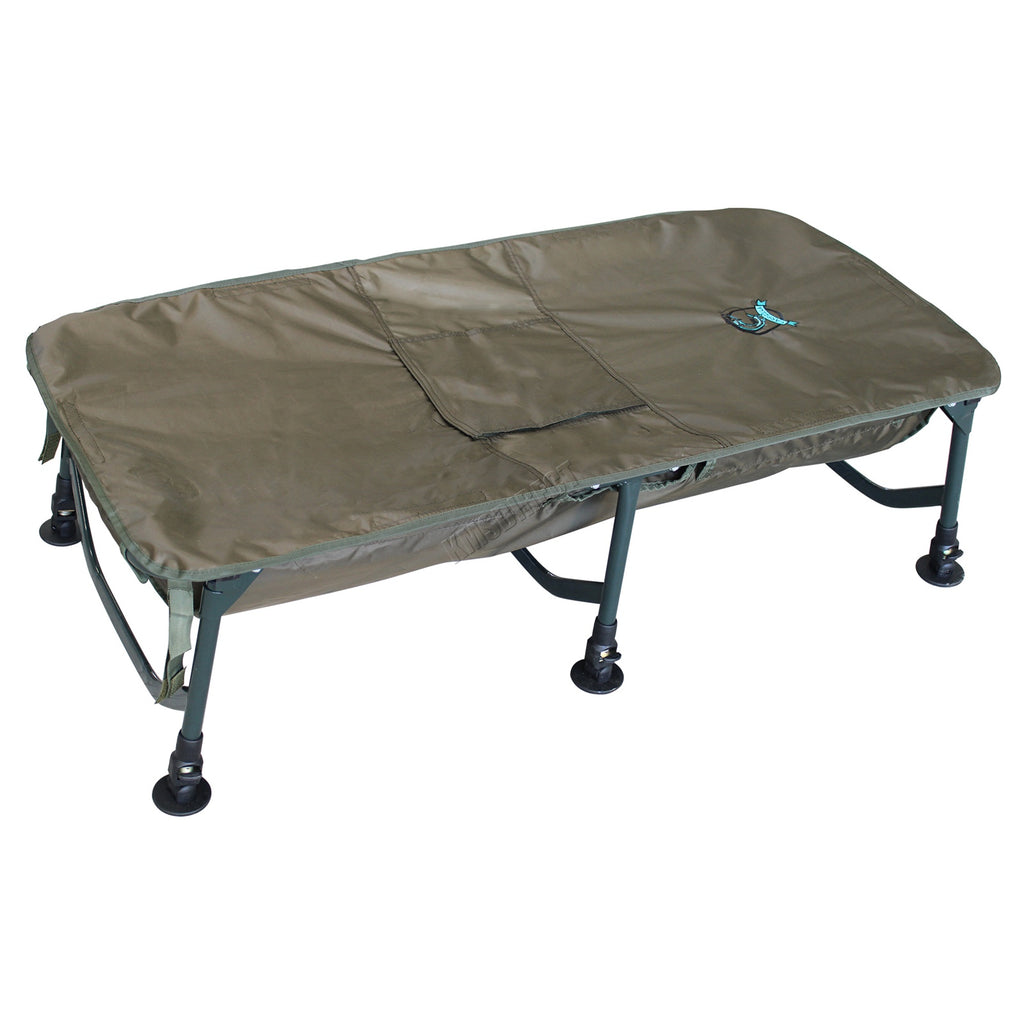 Carpzilla Framed Carp Cradle