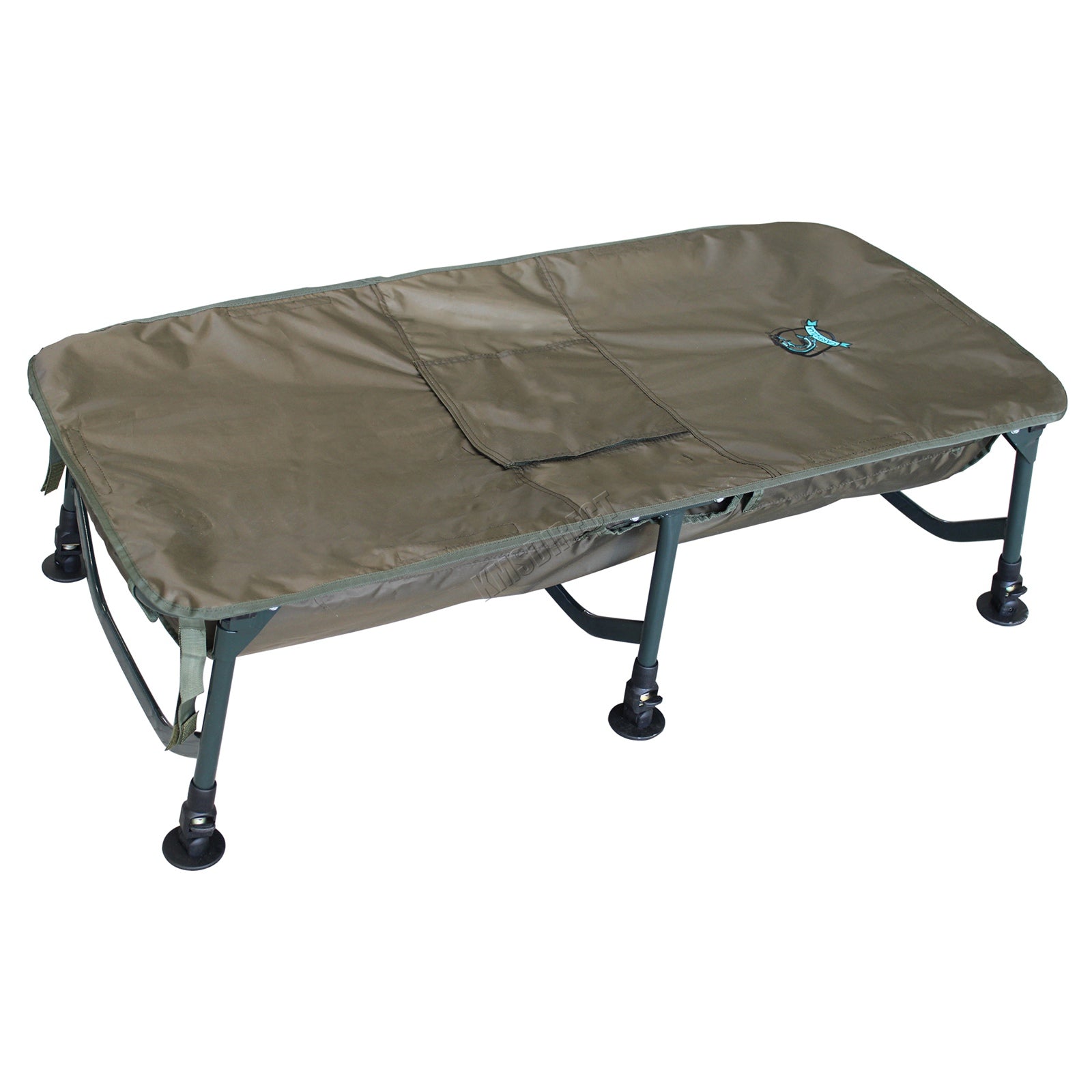 Carpzilla Framed Carp Cradle