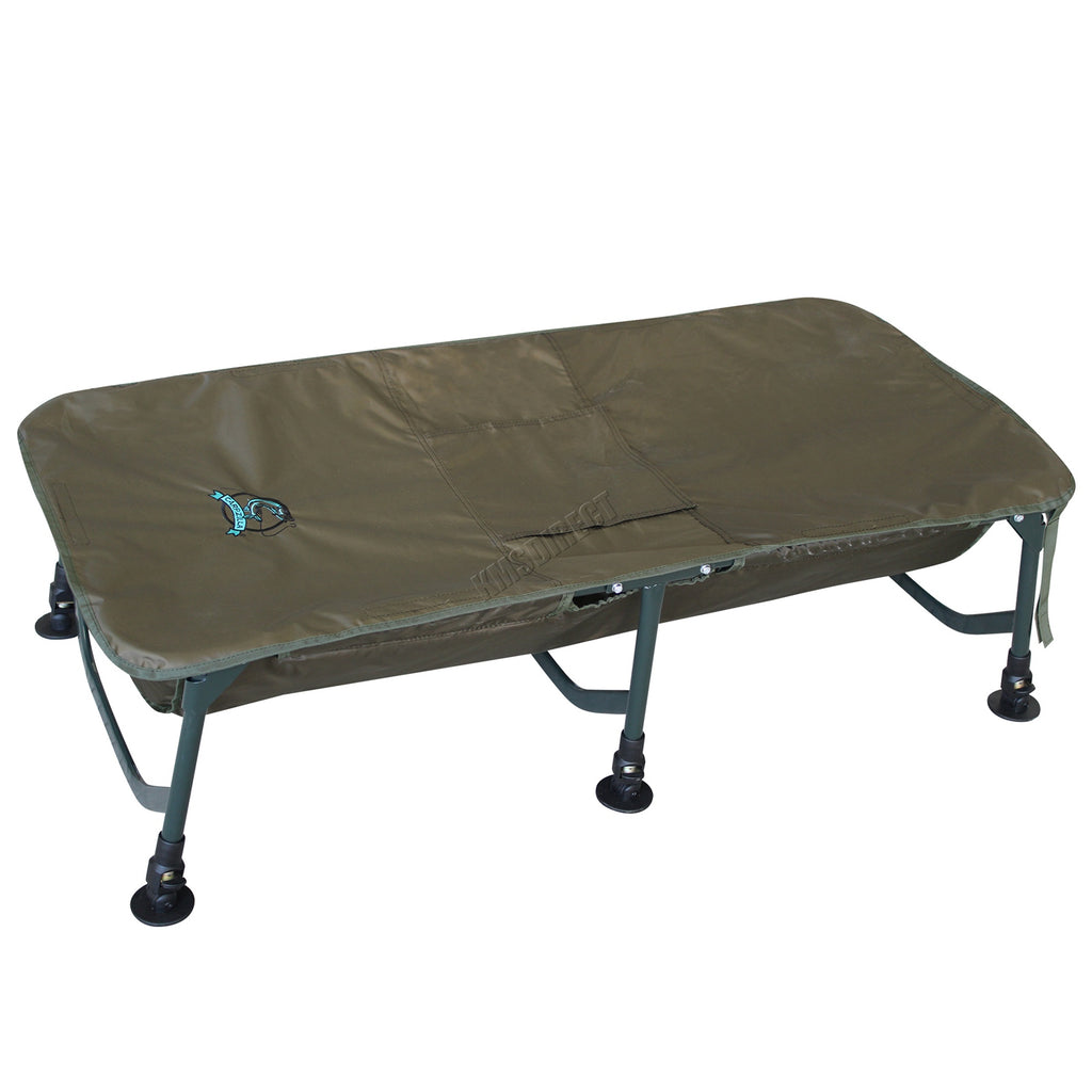 Carpzilla Framed Carp Cradle