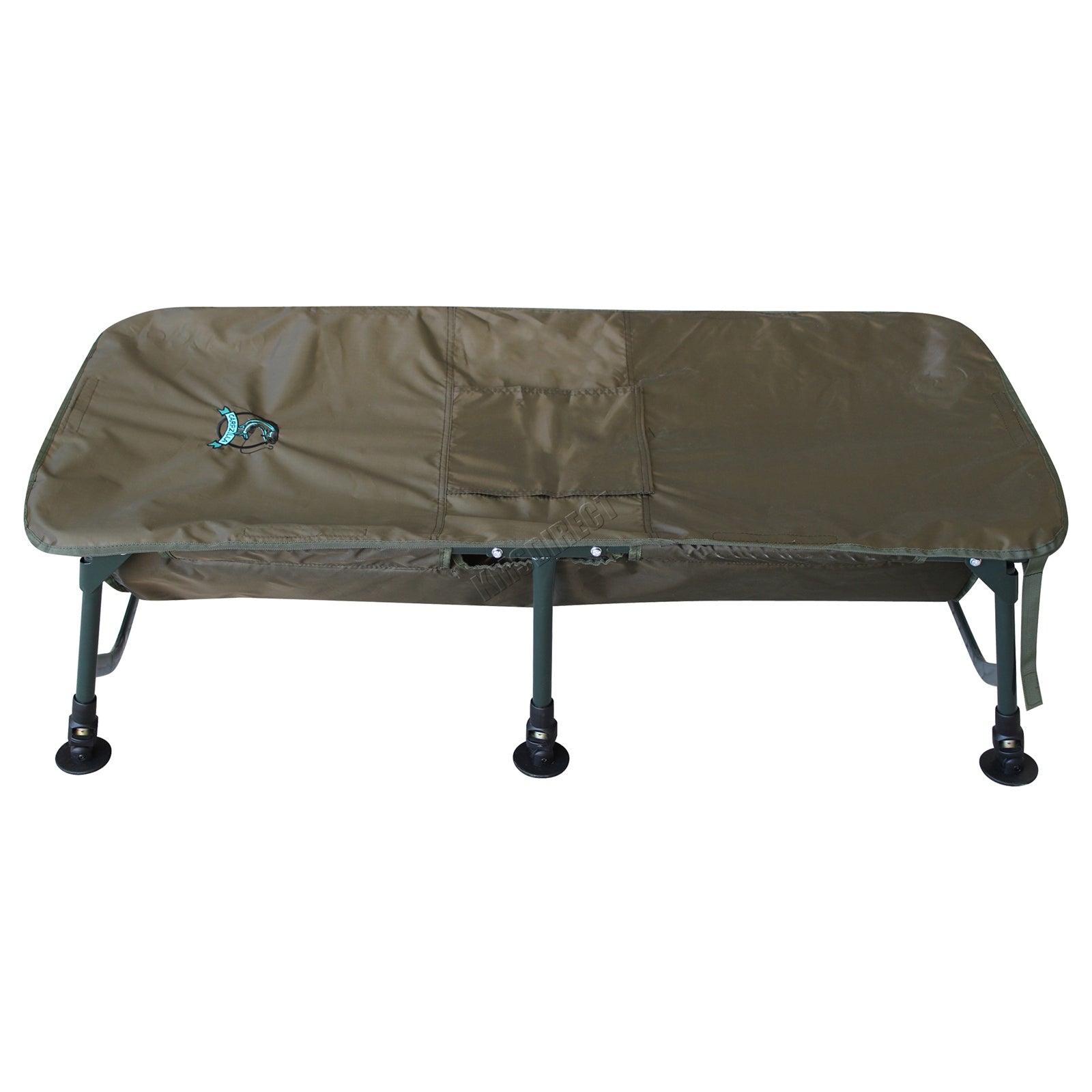 Carpzilla Framed Carp Cradle