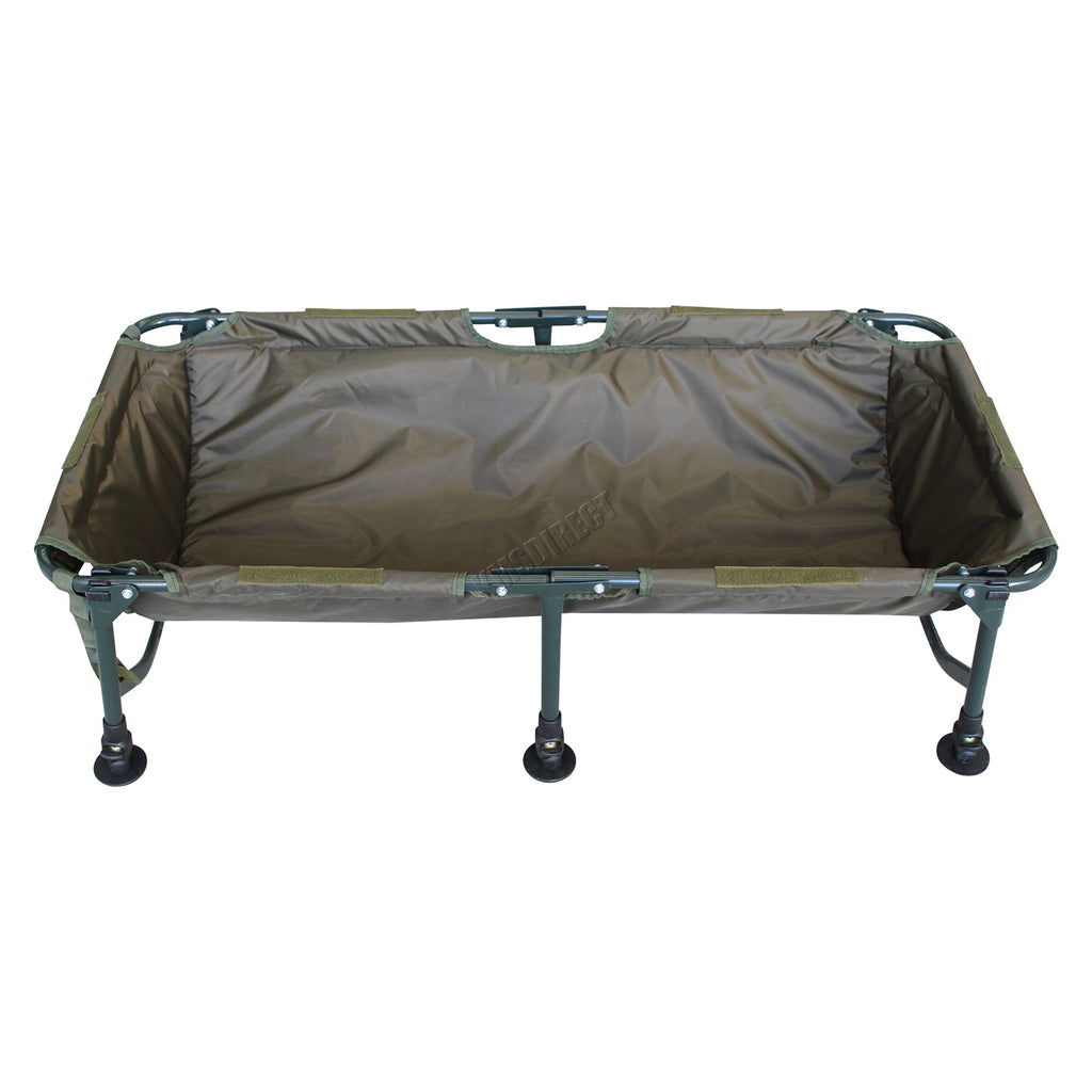 Carpzilla Framed Carp Cradle