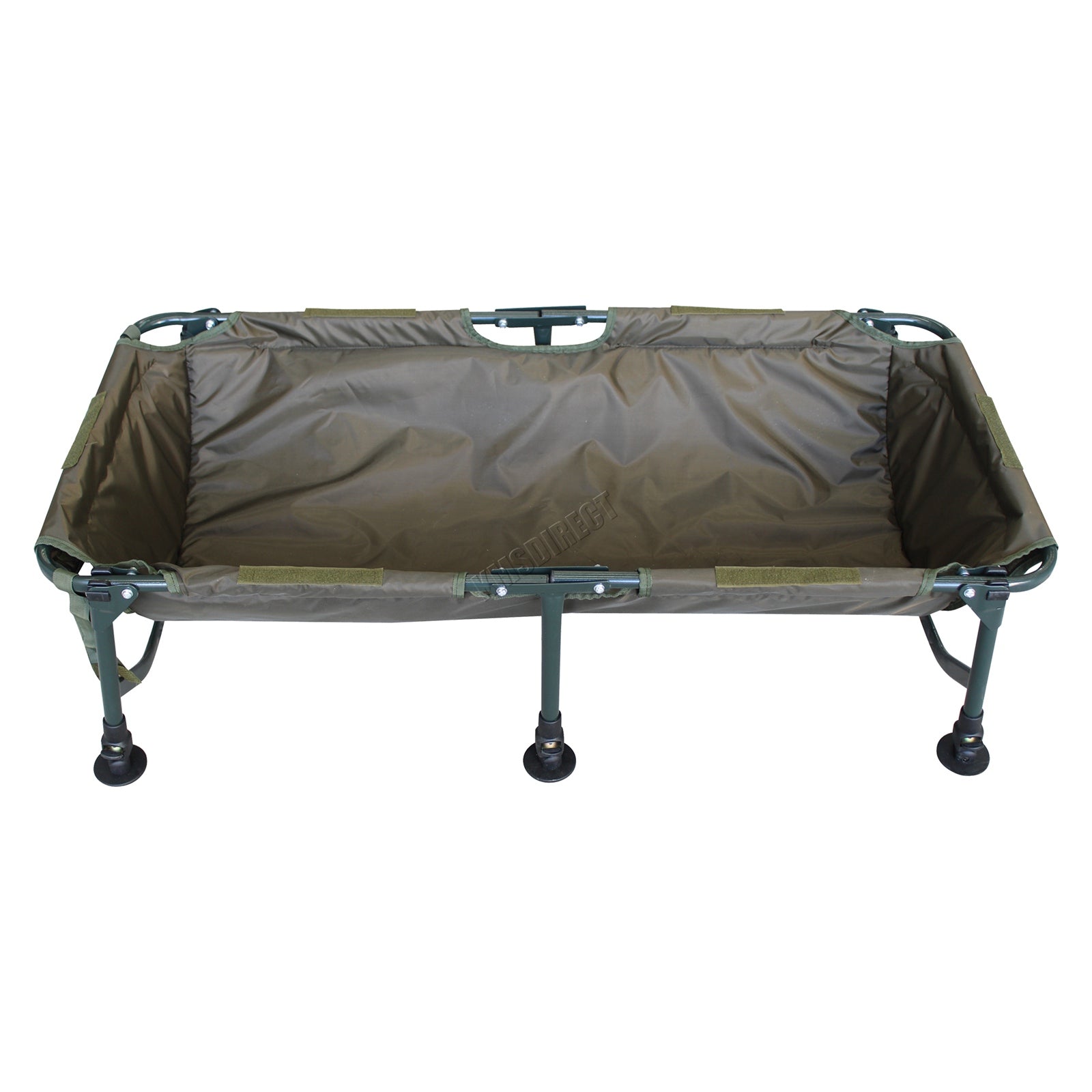 Carpzilla Framed Carp Cradle
