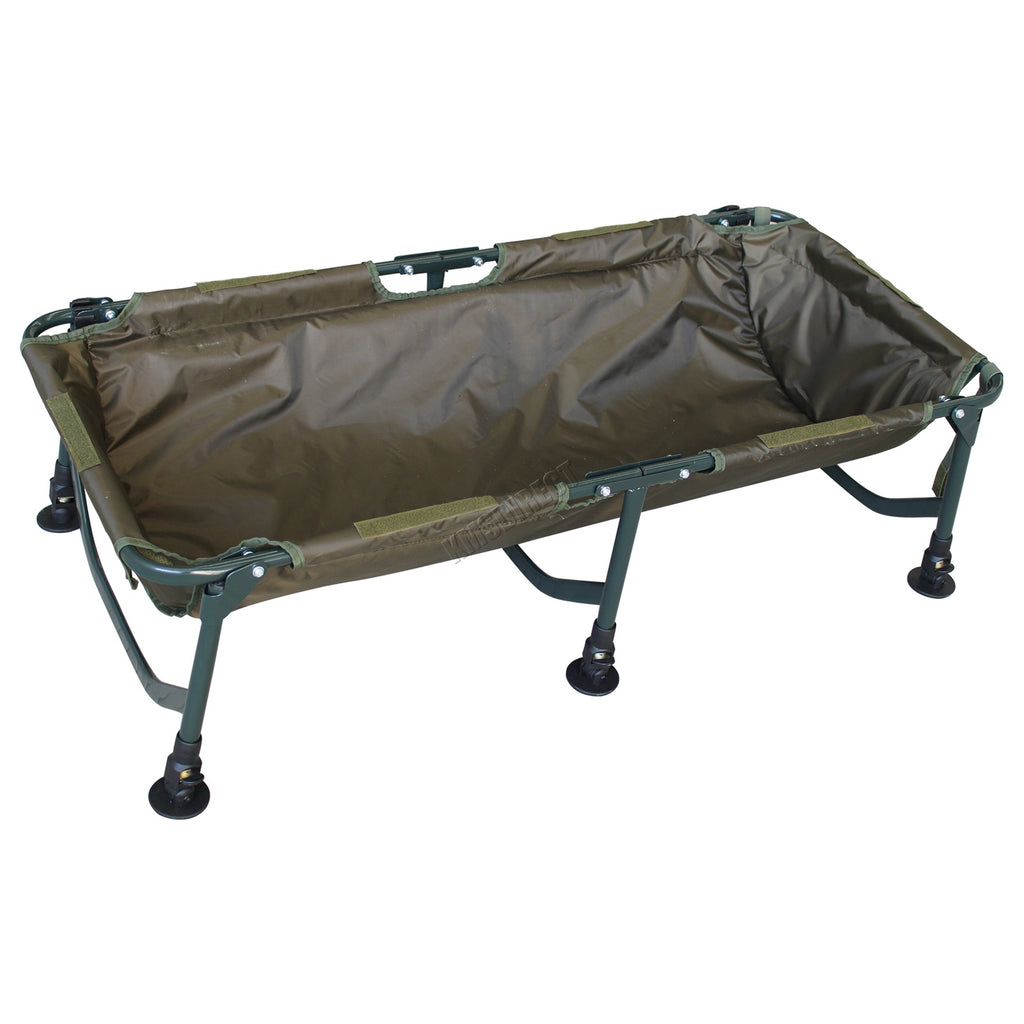 Carpzilla Framed Carp Cradle