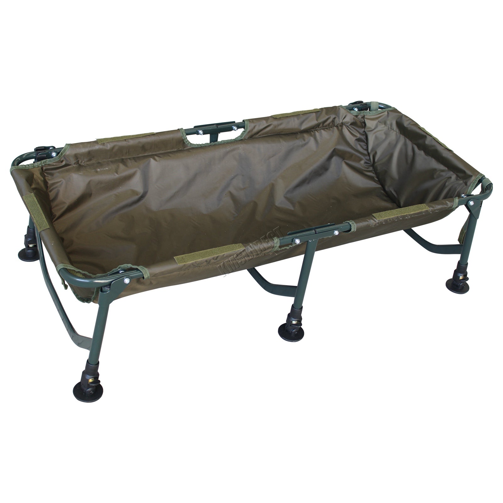 Carpzilla Framed Carp Cradle