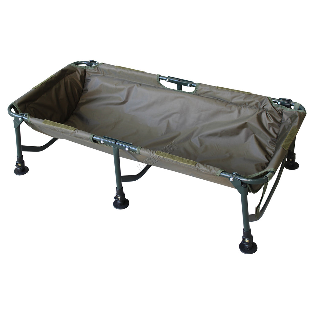 Carpzilla Framed Carp Cradle