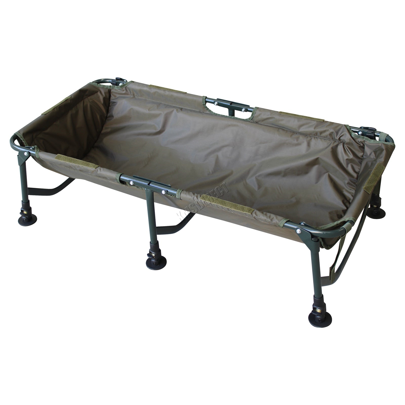 Carpzilla Framed Carp Cradle