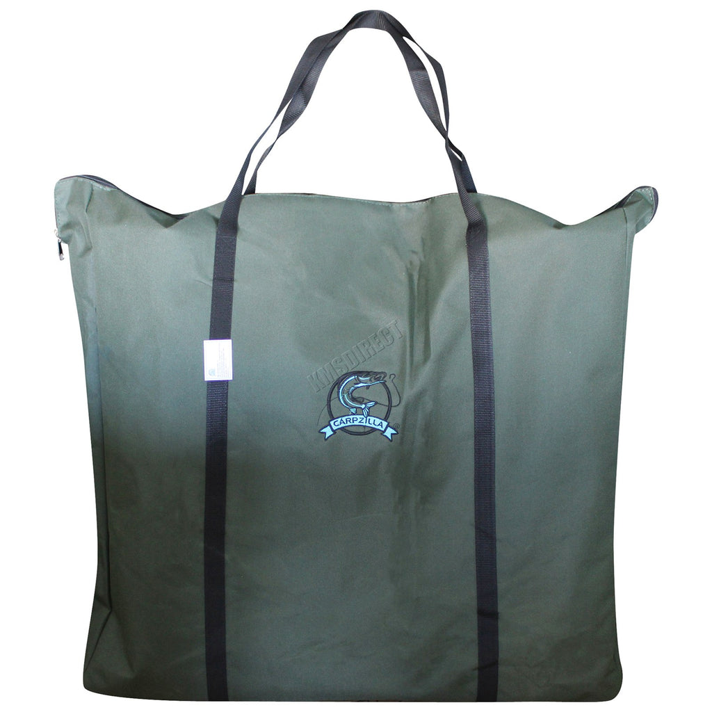 Carpzilla Framed Carp Cradle