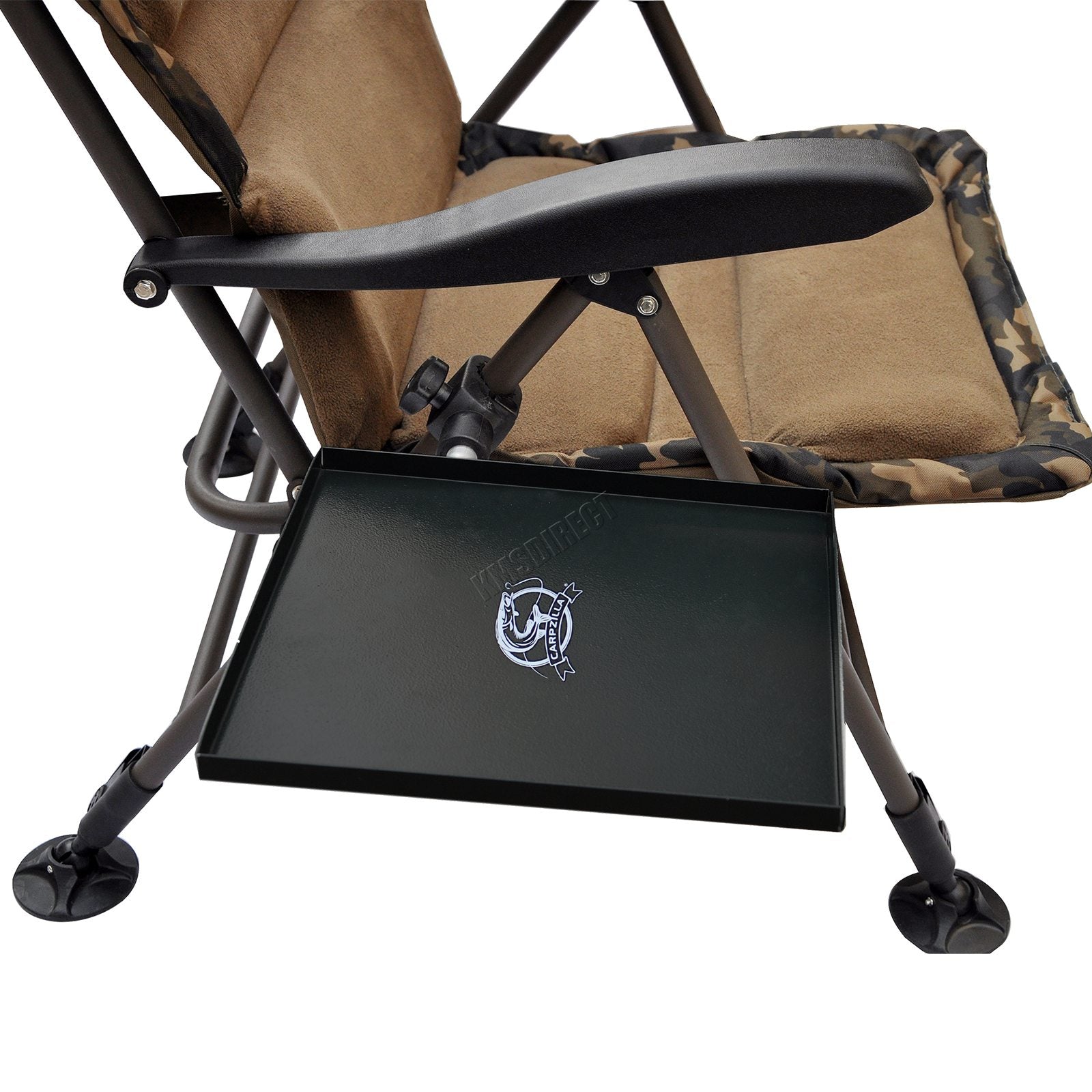 Carpzilla Fishing Side Tray