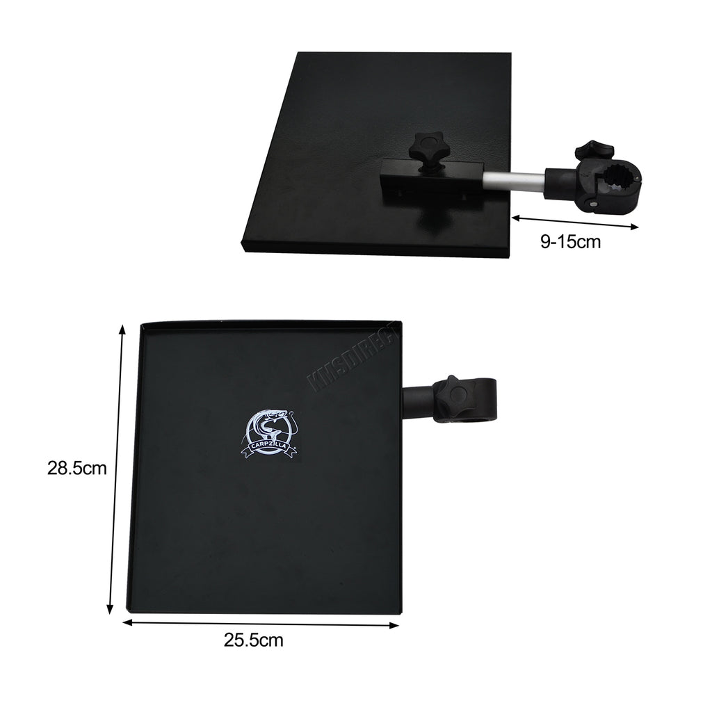 Carpzilla Fishing Side Tray