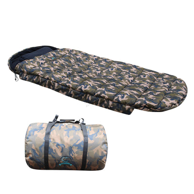 Carpzilla Fishing Sleeping Bag