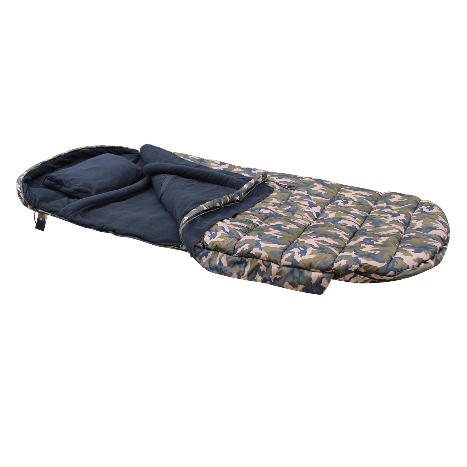 Carpzilla Fishing Sleeping Bag