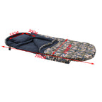 Carpzilla Fishing Sleeping Bag