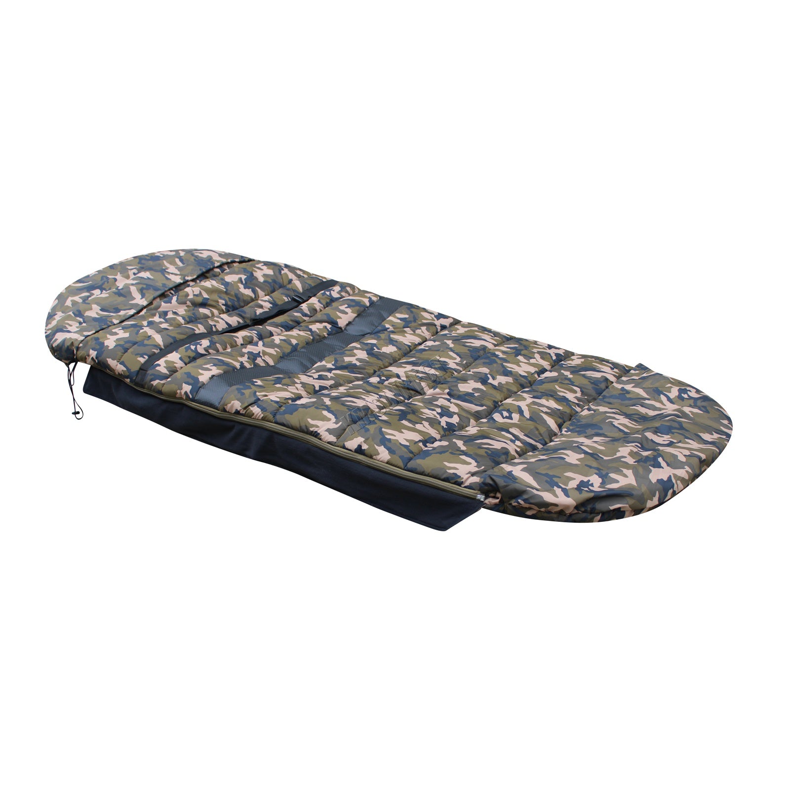 Carpzilla Fishing Sleeping Bag