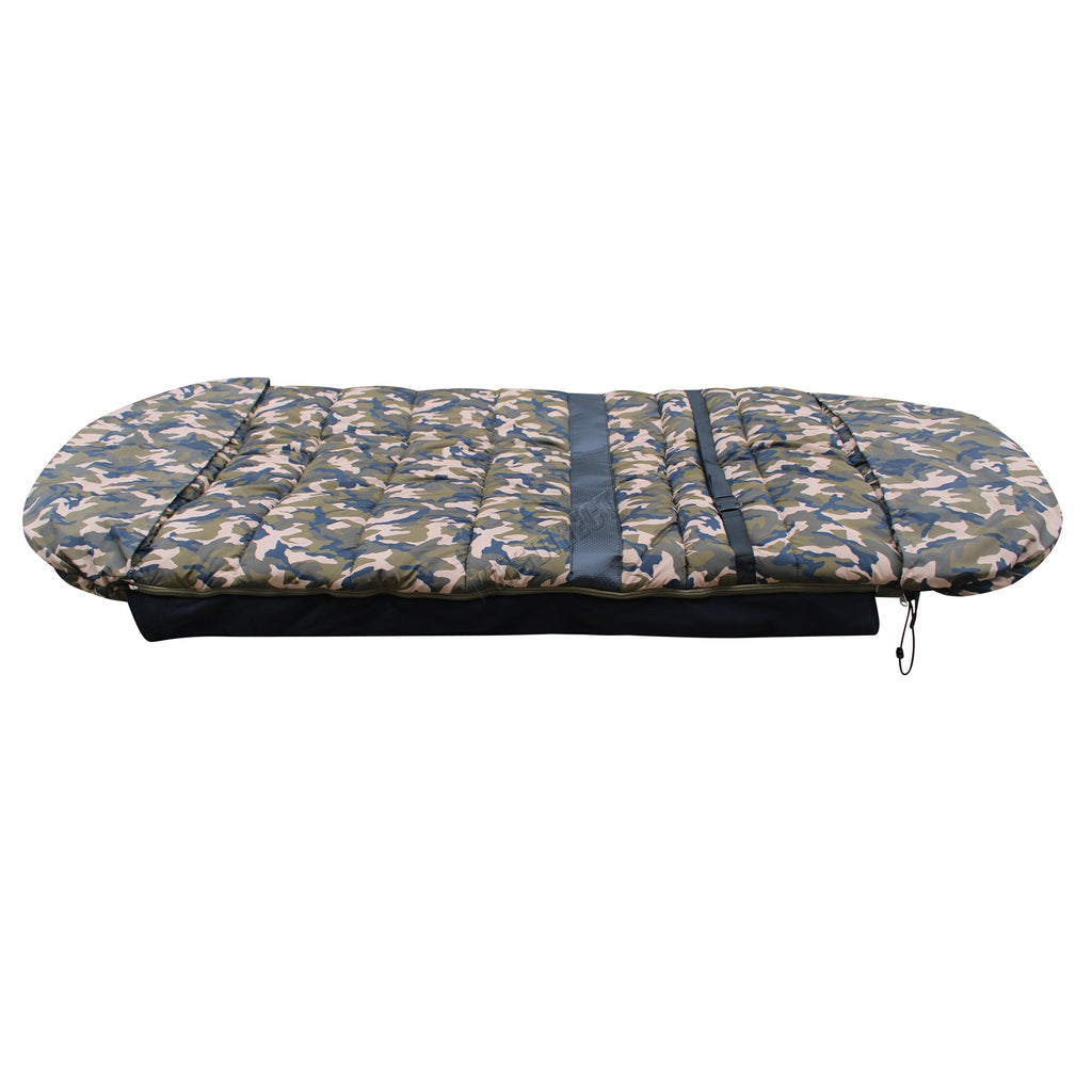 Carpzilla Fishing Sleeping Bag