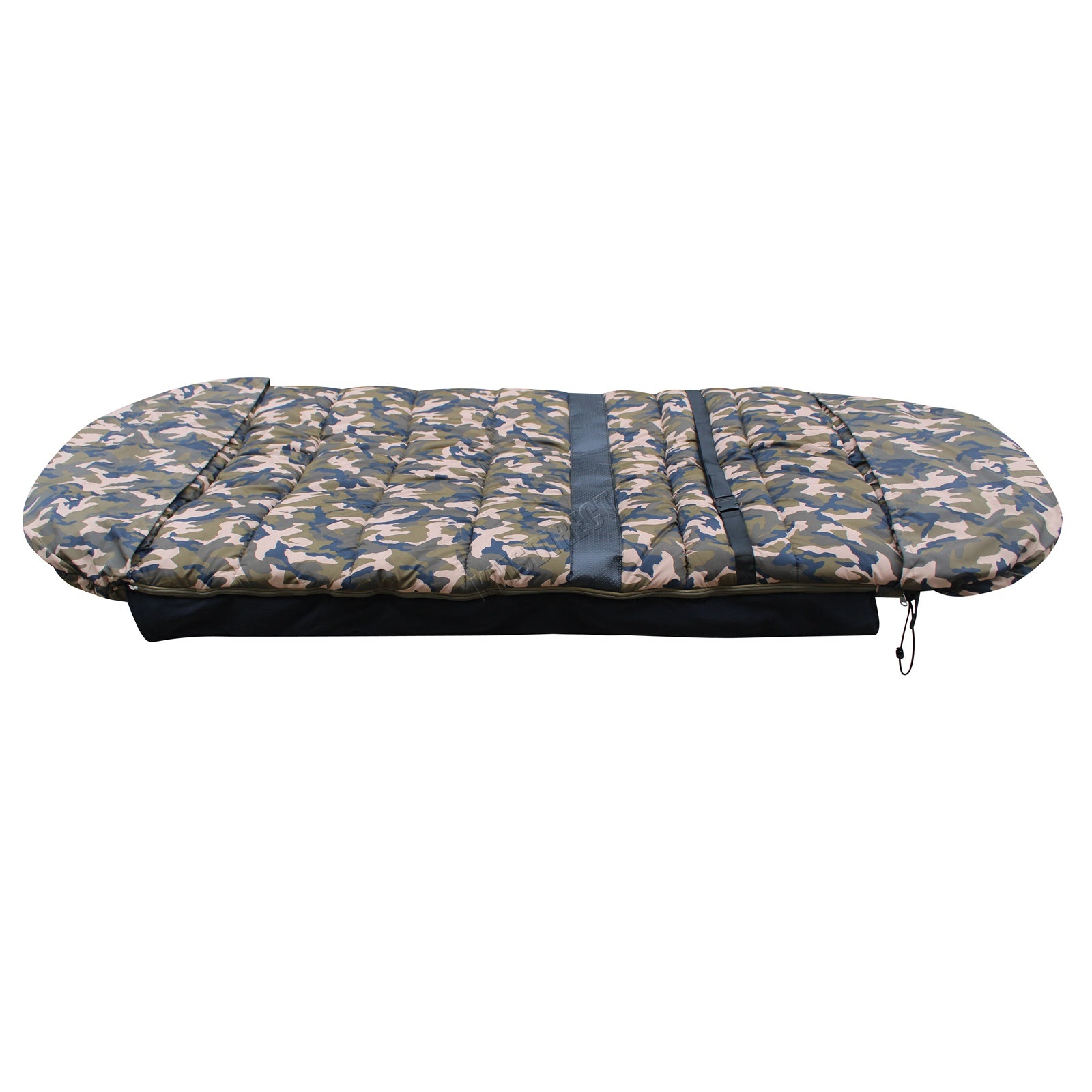 Carpzilla Fishing Sleeping Bag