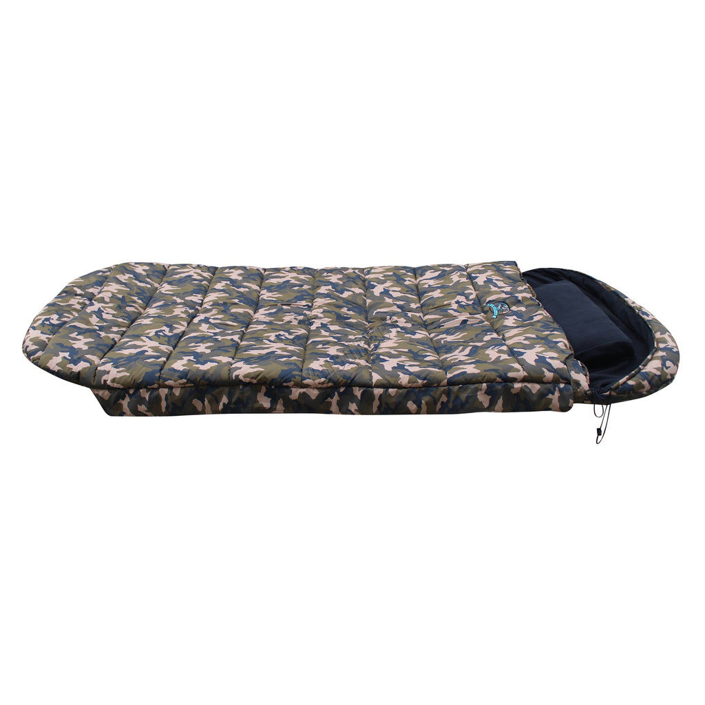 Carpzilla Fishing Sleeping Bag