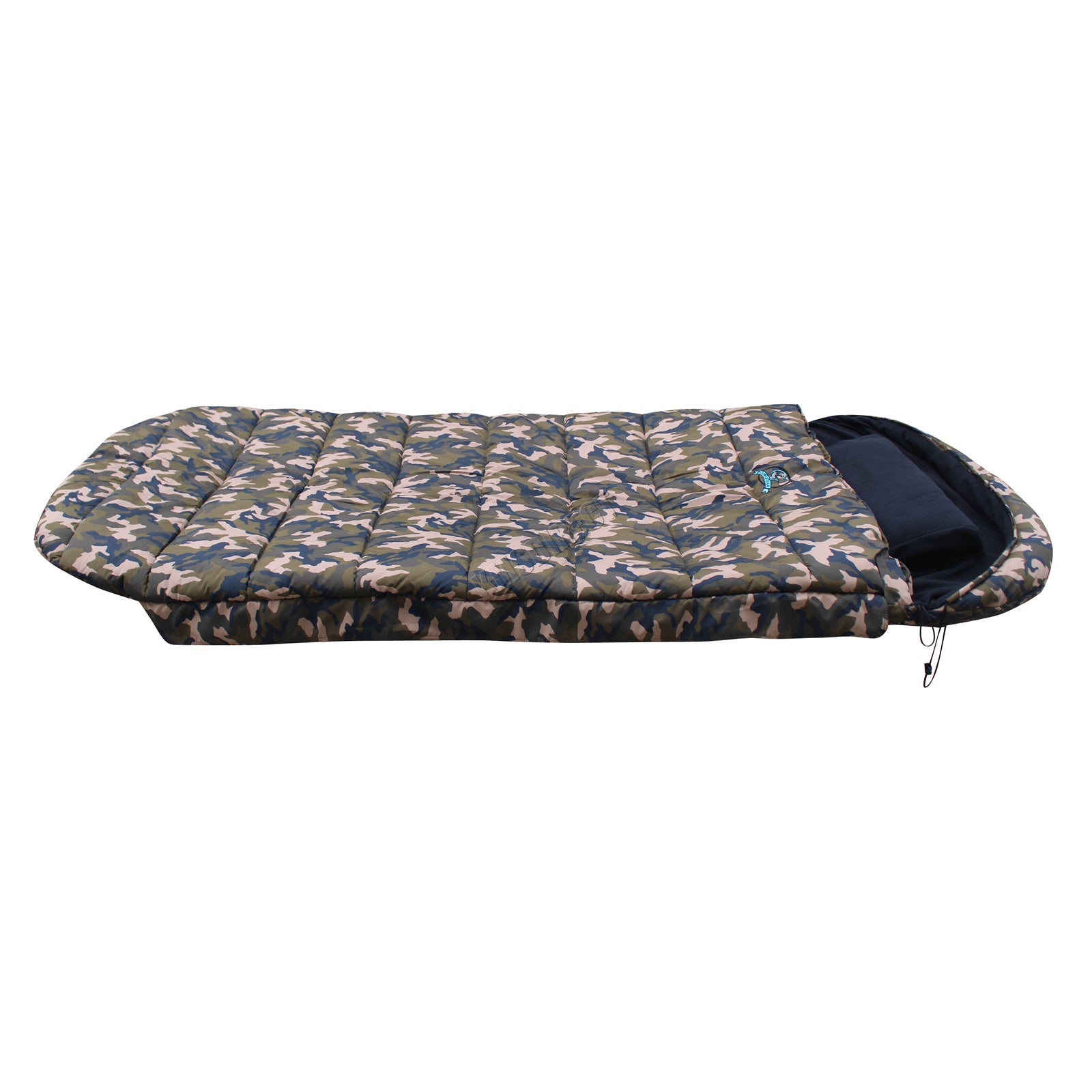 Carpzilla Fishing Sleeping Bag