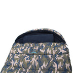 Carpzilla Fishing Sleeping Bag