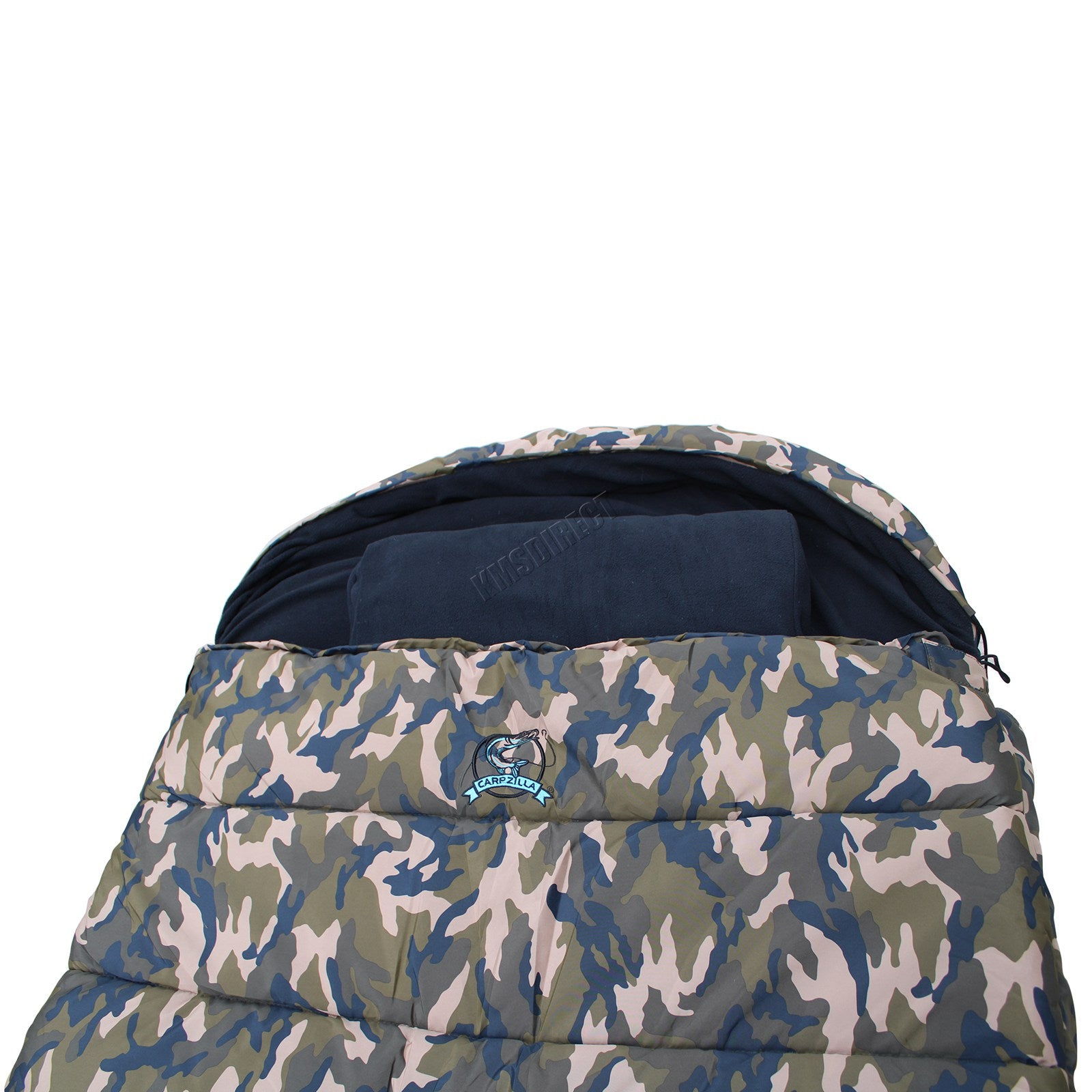 Carpzilla Fishing Sleeping Bag