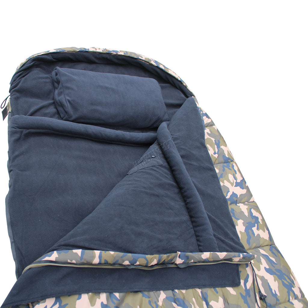 Carpzilla Fishing Sleeping Bag