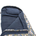 Carpzilla Fishing Sleeping Bag